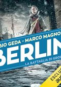 Fabio Geda, Marco Magnone - La battaglia di Gropius (2023) (mp3 - 128 kbps)