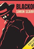 Simon Scarrow - Blackout (2023) (mp3 - 128 kbps)