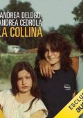 Andrea Delogu, Andrea Cedrola - La collina (2023) (mp3 - 128 kbps)