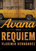Vladimir Hernandez, Pierpaolo Marchetti - Avana Requiem (2023) (mp3 - 128 kbps)