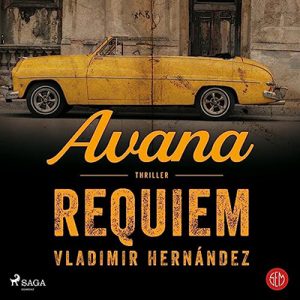 Vladimir Hernandez, Pierpaolo Marchetti – Avana Requiem (2023) (mp3 – 128 kbps)