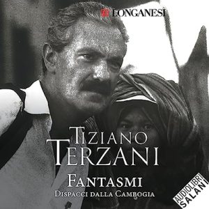 Tiziano Terzani – Fantasmi (2023) (mp3 – 128 kbps)