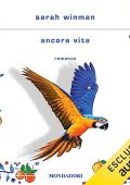 Sarah Winman - Ancora vita (2023) (mp3 - 128 kbps)