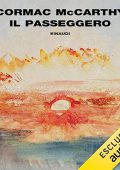Cormac McCarthy - Il passeggero (2023) (mp3 - 128 kbps)