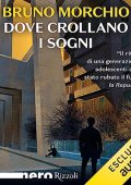 Bruno Morchio - Dove crollano i sogni (Nero Rizzoli) (2023) (mp3 - 128 kbps)