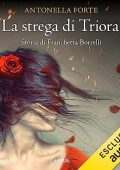 Antonella Forte - La strega di Triora (2023) (mp3 - 128 kbps)