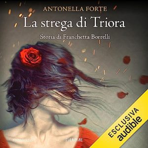 Antonella Forte – La strega di Triora (2023) (mp3 – 128 kbps)
