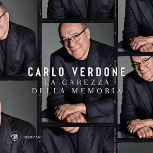 Carlo Verdone – La carezza della memoria (2023) (mp3 – 128 kbps)