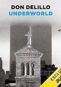 Don DeLillo - Underworld (2023) (mp3 - 128 kbps)