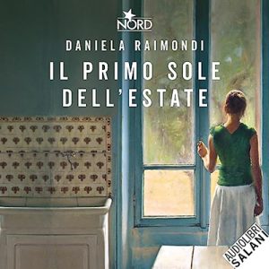 Daniela Raimondi – Il primo sole dell’estate (2023) (mp3 – 128 kbps)