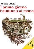 Stefano Costa - Il primo giorno d'autunno al mondo (2023) (mp3 - 128 kbps)
