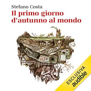 Stefano Costa – Il primo giorno d’autunno al mondo (2023) (mp3 – 128 kbps)