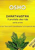 Osho - Zarathustra꞉ il profeta che ride – Parte prima (2023) (mp3 - 128 kbps)