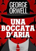 George Orwell - Una boccata d'aria (2023) (mp3 - 128 kbps)