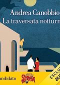 Andrea Canobbio - La traversata notturna (2023) (mp3 - 128 kbps)