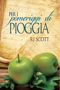 RJ Scott – Per i pomeriggi di pioggia (2017)