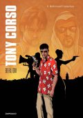 img Tony Corso 06 - Bollywood Connection (Berlion)(IT, Dargaud 01-03-2013)