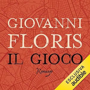 Giovanni Floris – Il gioco (2023) (mp3 – 128 kbps)