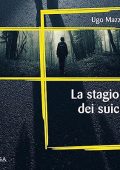 Ugo Mazzotta - La stagione dei suicidi (2023) (mp3 - 128 kbps)