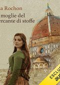 Lisa Rochon - La moglie del mercante di stoffe (2023) (mp3 - 128 kbps)