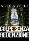 Nicola Verde - Colpe senza redenzione (2023) (mp3 - 128 kbps)