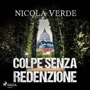 Nicola Verde – Colpe senza redenzione (2023) (mp3 – 128 kbps)