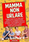 Jessica Pari - Mamma non urlare (2023) (mp3 - 128 kbps)