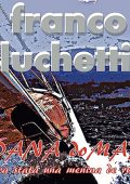 Franco Luchetti - DANA do MAR ...era stata una menina de rua! (2023) (mp3 - 128 kbps)