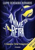 Lloyd Devereux Richards - Anime di pietra (2023) (mp3 - 128 kbps)