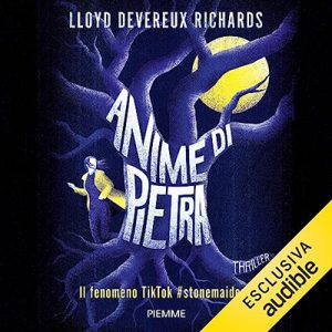 Lloyd Devereux Richards – Anime di pietra (2023) (mp3 – 128 kbps)