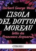 H. G. Wells - L'isola del dottor Moreau (2023) (mp3 - 128 kbps)