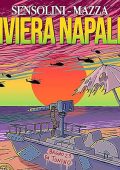 Luca Mazza, Jack Sensolini - Riviera Napalm (2023) (mp3 - 128 kbps)