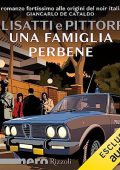 Massimo Felisatti, Fabio Pittorru - Una famiglia perbene (2023) (mp3 - 128 kbps)