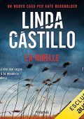 Linda Castillo - La ribelle (2023) (mp3 - 128 kbps)