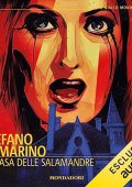 Stefano Di Marino - La Casa delle Salamandre (2023) (mp3 - 128 kbps)