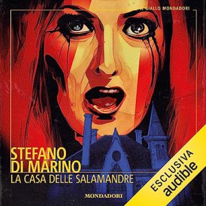 Stefano Di Marino – La Casa delle Salamandre (2023) (mp3 – 128 kbps)