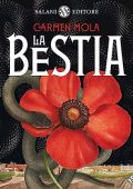 Carmen Mola - La bestia (2023) (mp3 - 128 kbps)