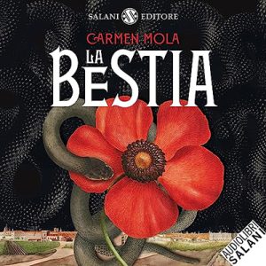 Carmen Mola – La bestia (2023) (mp3 – 128 kbps)