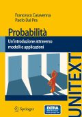 Paolo Dai Pra,Francesco Caravenna - Probabilità. Un'introduzione attraverso modelli e applicazioni (2013) pdf