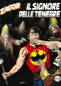 img Zenith gigante 571 - Zagor gigante 520, Il Signore delle tenebre (Bonelli 2008-11)