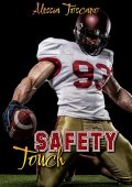 Alessia Toscano - Safety Touch (2023)