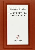 Emanuele Severino - La struttura originaria (2020) (mp3 - 64 kbps)