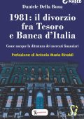 img Daniele Della Bona  - 1981: il divorzio fra Tesoro e Banca d