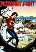 img Zenith gigante 572 - Zagor gigante 521, Pleasant Point (Bonelli 2008-12)