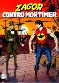 img Zenith gigante 574 - Zagor gigante 523, Zagor contro Mortimer (Bonelli 2009-02)