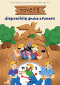 img Disponibile anche a fumetti (BeccoGiallo 2020-07)