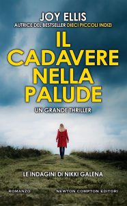 Joy Ellis – Il cadavere nella palude (2019)