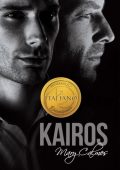 Mary Calmes - Kairos (2018)