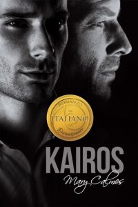 Mary Calmes – Kairos (2018)