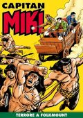 img Capitan Miki 109 - Terrore a Folkmount (RCS 2021-03-09)